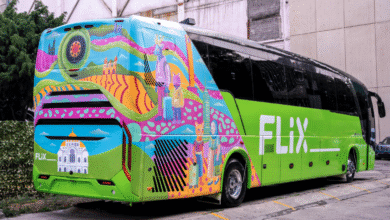Flix desembarca en México con una propuesta que sacude el mercado de autobuses 16 FLIX